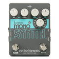 New Electro-Harmonix EHX Bass Mono Synth Synthesizer Guitar Pedal