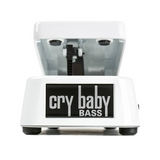 New Dunlop Cry Baby 105Q Wah Bass Guitar Effects Pedal