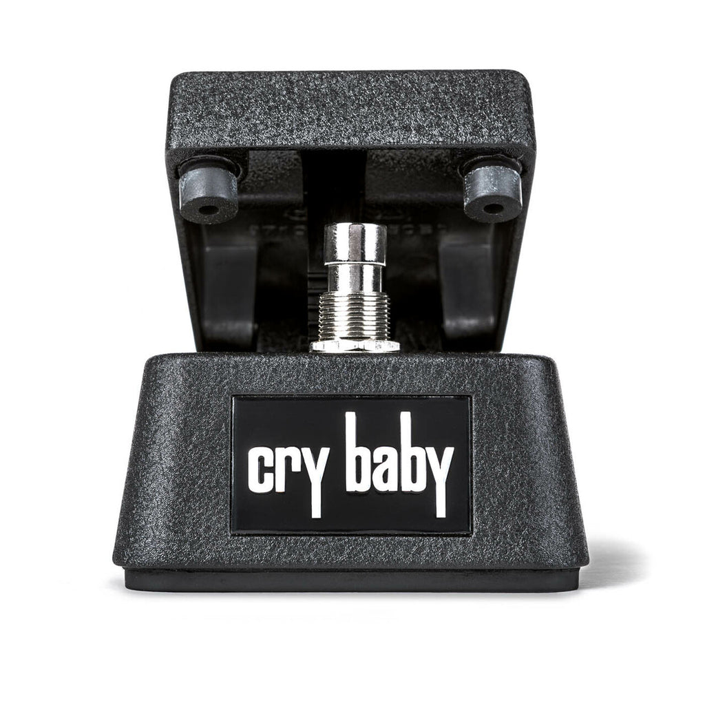 New Dunlop CBM95 Cry Baby Mini Wah Guitar Effects Pedal