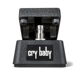 New Dunlop CBM95 Cry Baby Mini Wah Guitar Effects Pedal