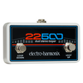 New Electro-Harmonix EHX 22500 Foot Controller