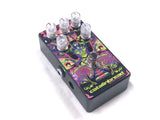 Used Catalinbread Dreamcoat Preamp Guitar Effects Pedal