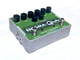 Used Electro-Harmonix EHX Enigma Bass Envelope Filter Bass Guitar Effects Pedal