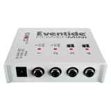 Used Eventide PowerMini Adapter Kit Isolated Guitar Power Supply