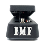 New BMF Effects BMF Wah Guitar Effects Pedal