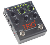 New DigiTech Trio+ Band Creator Plus Looper Guitar Effects Pedal w/ FS3X