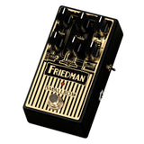 New Friedman Small Box Overdrive Guitar Effects Pedal
