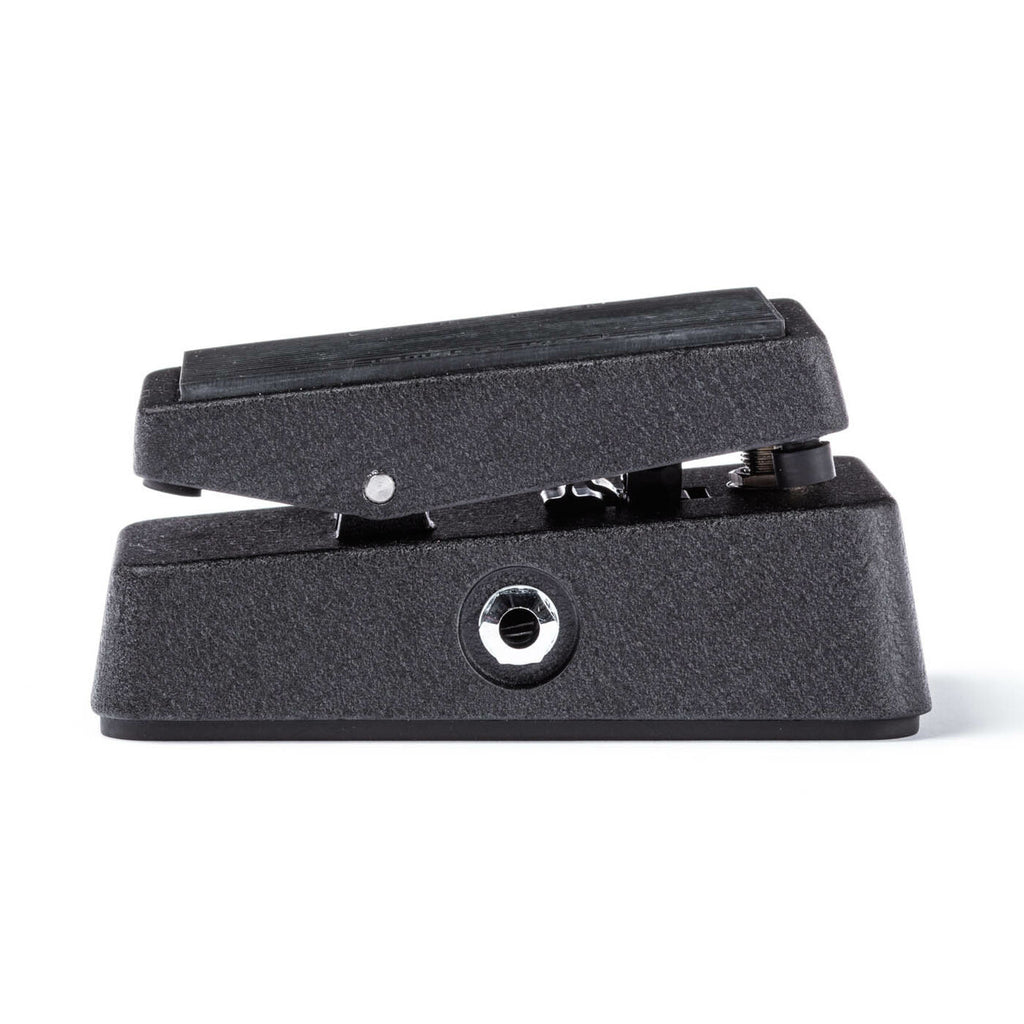 Used Dunlop CBM95 Cry Baby Mini Wah Guitar Effects Pedal