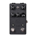New JHS Lucky Cat Black Guitar Effects Pedal