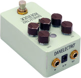 New Danelectro Roebuck Distortion Guitar Effects Pedal