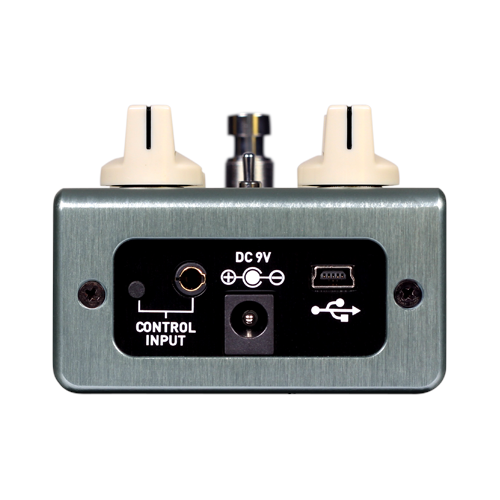 New Source Audio SA249 C4 Synthesizer Filter One Series Effects Pedal