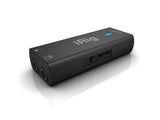 New IK Multimedia iRig HD 2 Guitar Audio Interface for IOS, Mac and PC