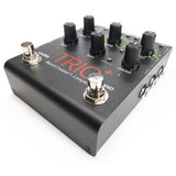 New DigiTech Trio+ Band Creator Plus Looper Guitar Effects Pedal w/ FS3X