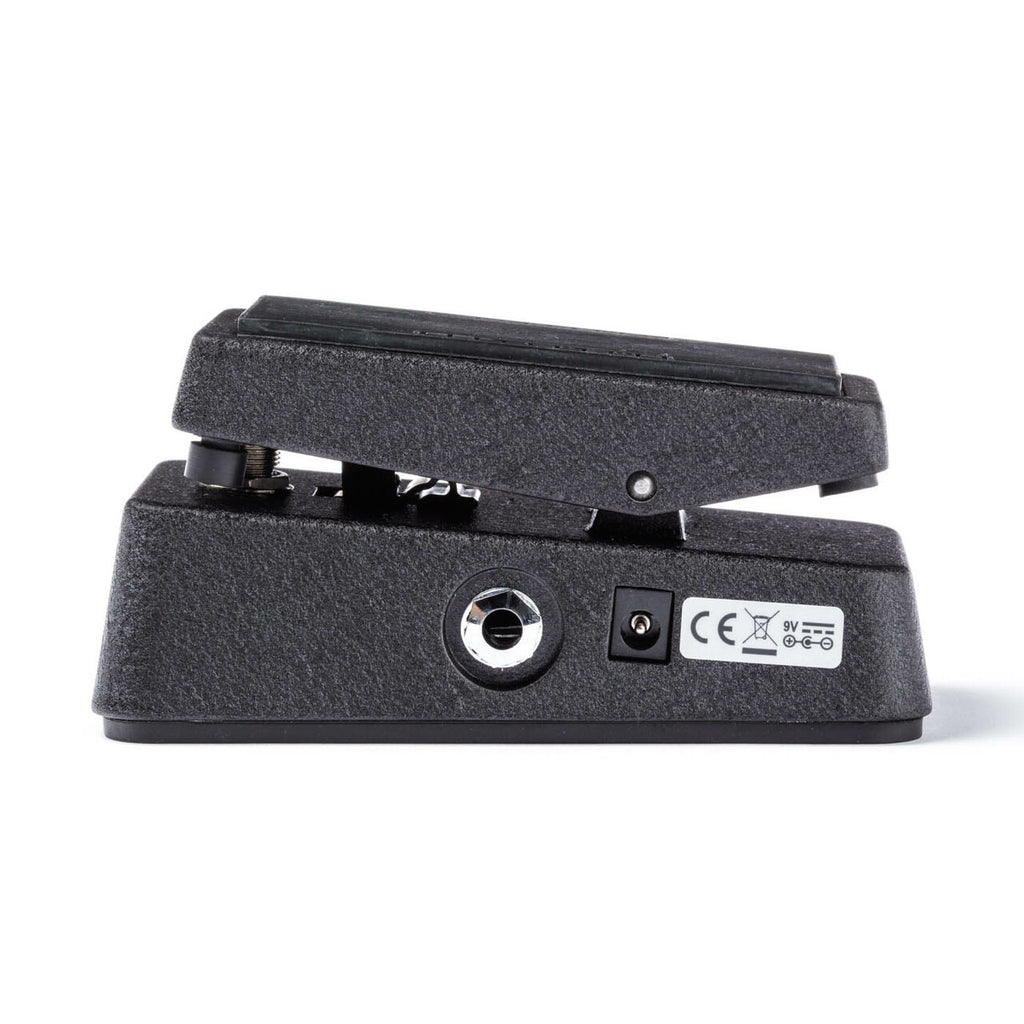 New Dunlop CBM95 Cry Baby Mini Wah Guitar Effects Pedal