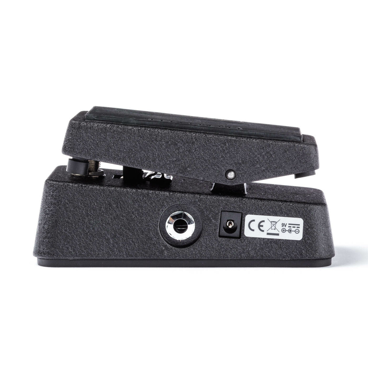 New Dunlop CBM95 Cry Baby Mini Wah Guitar Effects Pedal