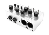 New DSM & Humboldt Simplifier Zero Watt Stereo Guitar Amp/Cabinet Simulator