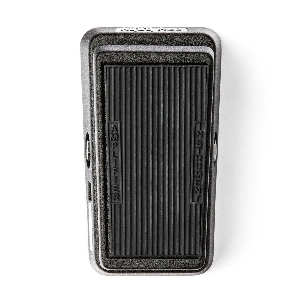 New Dunlop CBM95 Cry Baby Mini Wah Guitar Effects Pedal