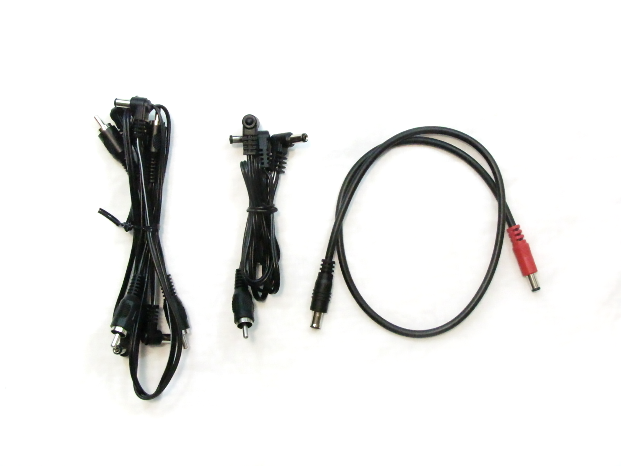CIOKS 4 Expander power supply — rear view
