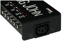 New CIOKS Big John Link Guitar Pedal Power Supply