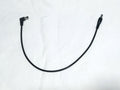 New One Control DC-30-LS 30 cm DC Power Cable Angle Straight