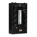 New Gamechanger Audio Light Pedal Optical Spring Reverb Guitar Effects Pedal