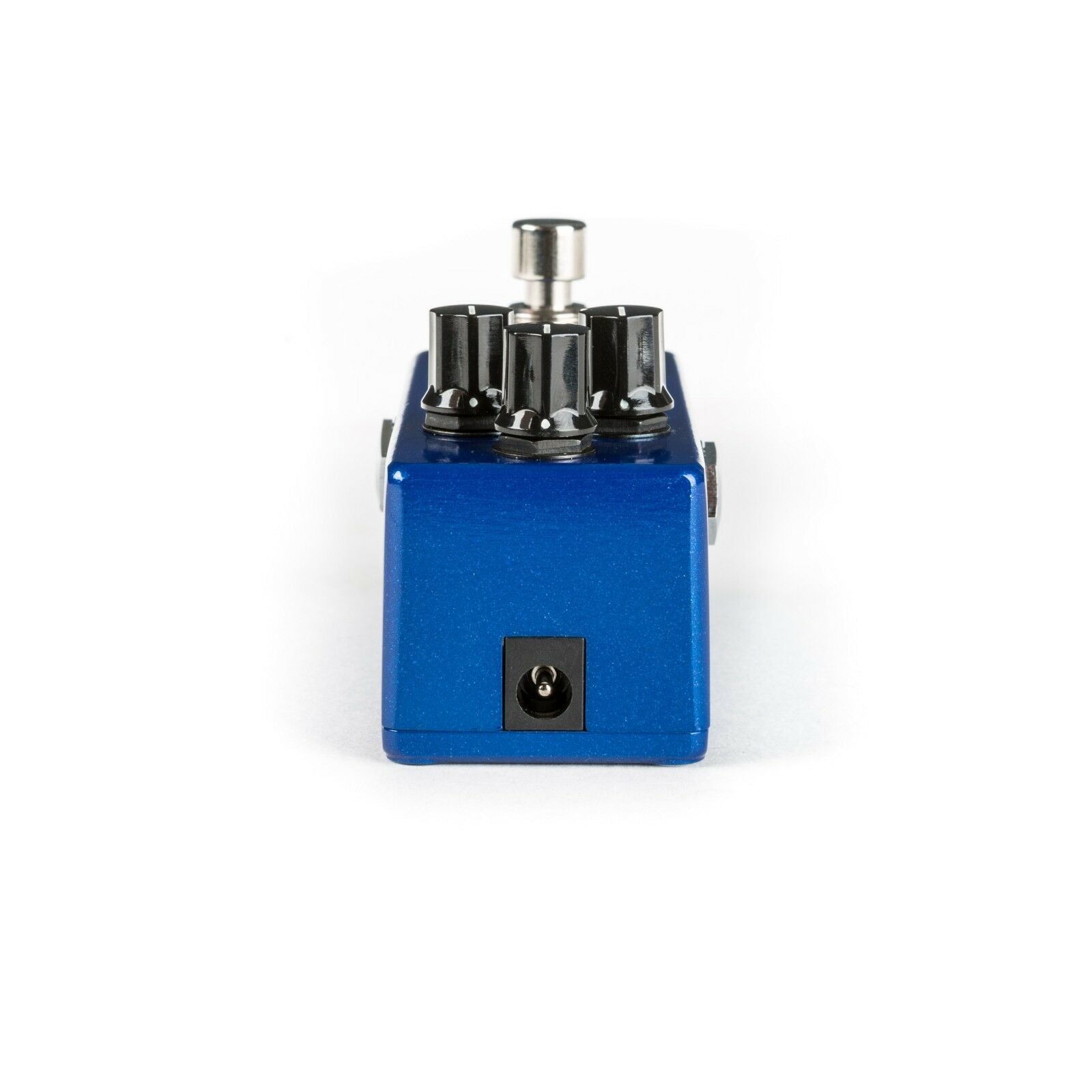 MXR M280 Vintage Bass Octave — package contents and accessories