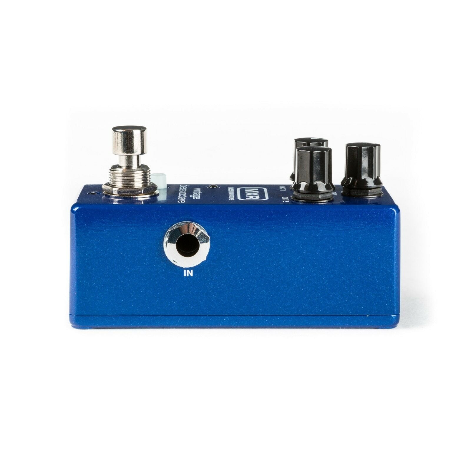 MXR M280 Vintage Bass Octave — included Dunlop AC adapter