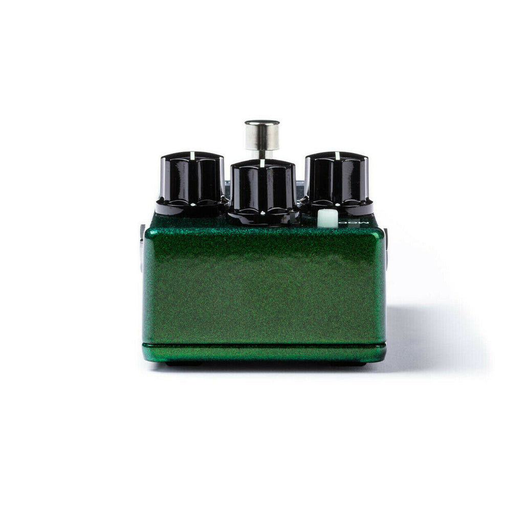 New MXR M169 Carbon Copy Analog Delay green guitar effects pedal