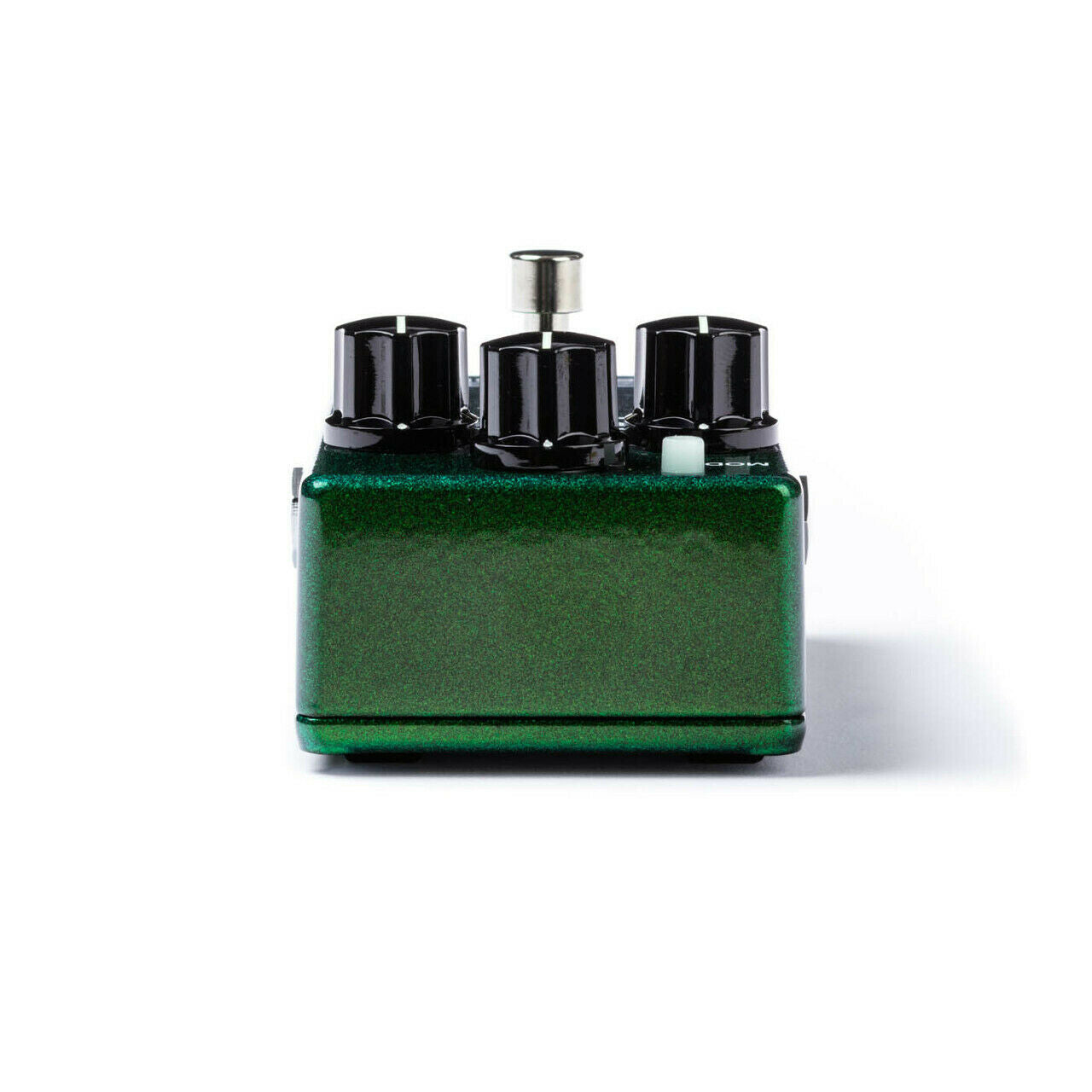 New MXR M169 Carbon Copy Analog Delay green guitar effects pedal