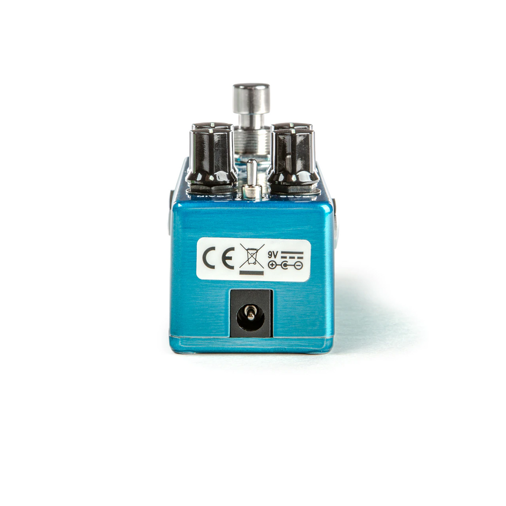New MXR CSP027 Timmy Paul Cochrane Overdrive Guitar Effects Pedal