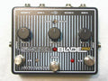 Used EHX Electro-Harmonix Switchblade Pro Deluxe Switcher Pedal