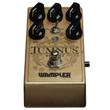 New Wampler Tumnus Deluxe Overdrive Boost Guitar Effects Pedal