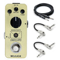 New Mooer Envelope Auto Wah Guitar Effects Pedal