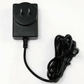 One Control EPA-2000 power supply — black 9V center-negative adapter with DC cable