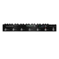 New One Control Caiman Tail Loop Programmable 5 Loop Switcher Guitar Pedal