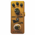 New Hot Box Pedals Brit Export Attitude Series Guitar Effects Pedal