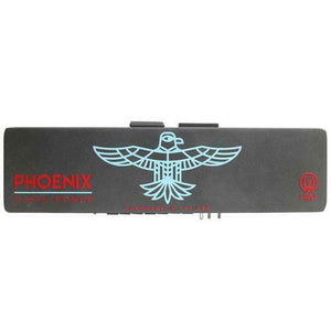 New Walrus Audio Phoenix V2 15-output 120V Guitar Effects Pedal Power Supply