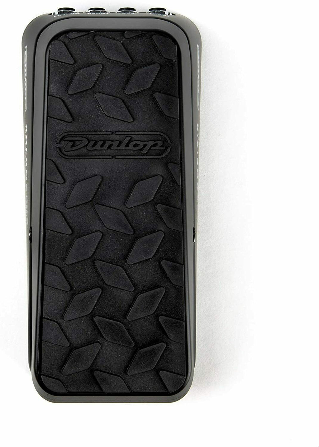 Dunlop DVP5 Volume X8 compact volume pedal — full product view