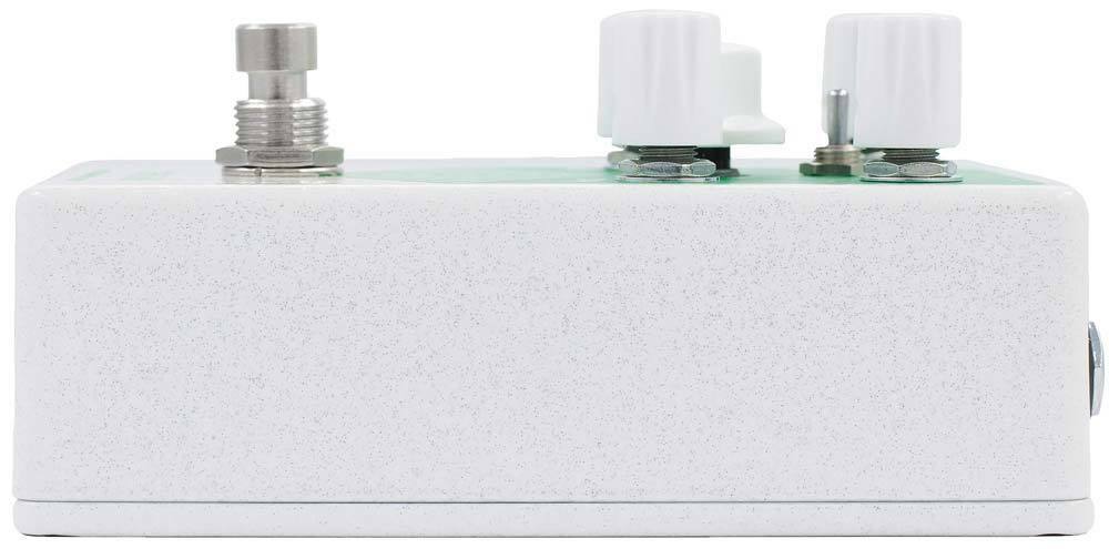EarthQuaker Arpanoid V2 arpeggiator pedal — product detail