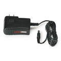 Gator Power-1 black 9V DC pedalboard power supply with attached cable