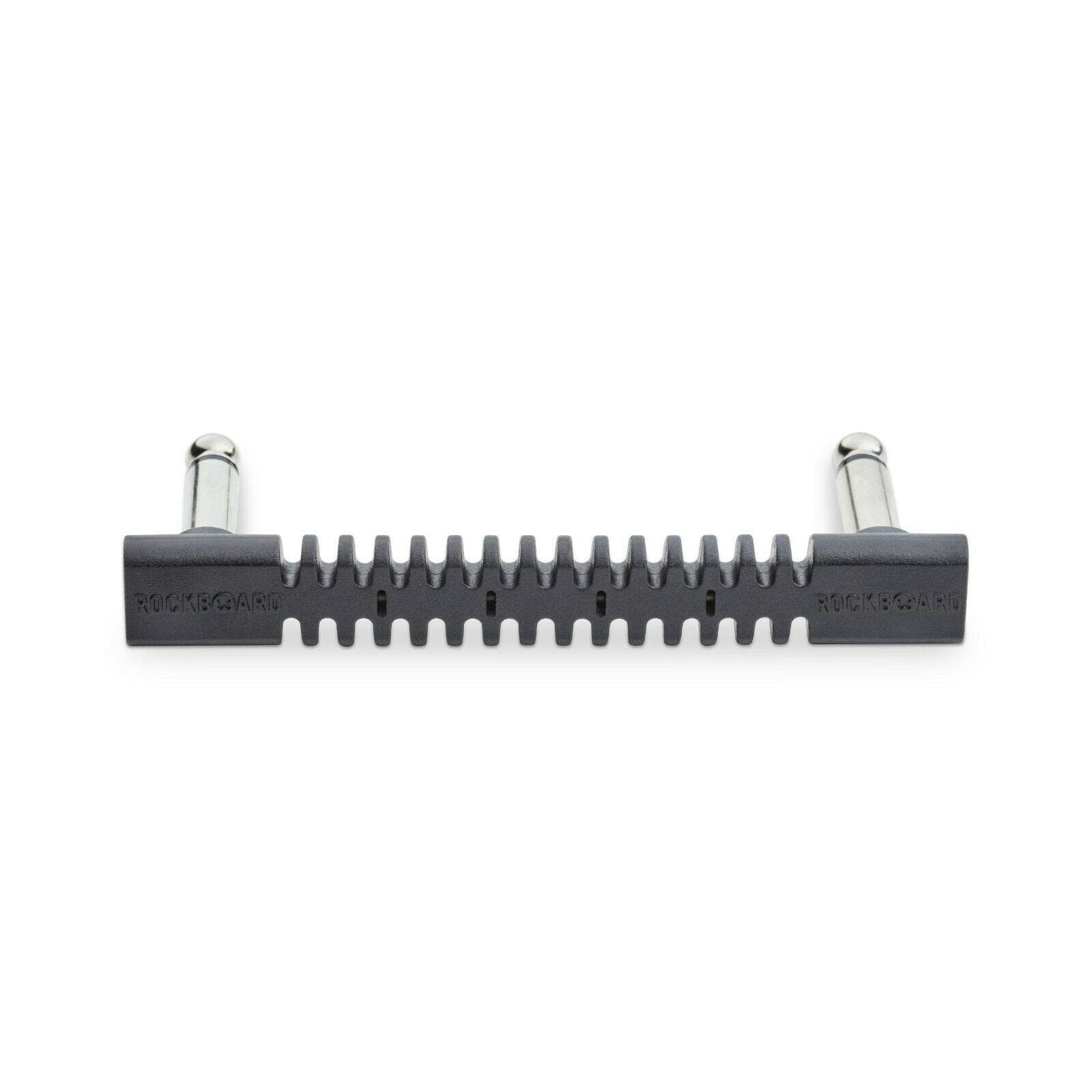 RockBoard Bender75 flat patch connector bottom view
