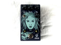 Used Walrus Audio Julia Analog Chorus/Vibrato V2 Guitar Effects Pedal