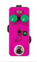 New JHS Mini Foot Fuzz V2 Guitar Effects Pedal