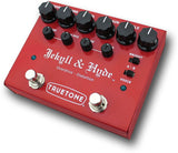 New Truetone V3 Jekyll & Hyde Distortion Guitar Effects Pedal