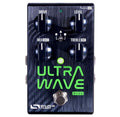 Source Audio SA251 Ultrawave Bass Multiband Processor pedal, black enclosure
