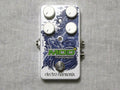 Used Electro Harmonix EHX Mod 11 Modulation Multi Effects Guitar Pedal