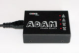 New CIOKS ADAM Link Guitar Pedal Power Supply