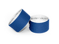 Pedaltrain Hook Loop Love hook-and-loop pedalboard tape — bright blue rolls