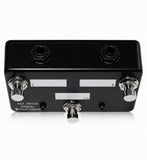 New One Control Minimal Series AUX SWITCH Guitar Effects Pedal