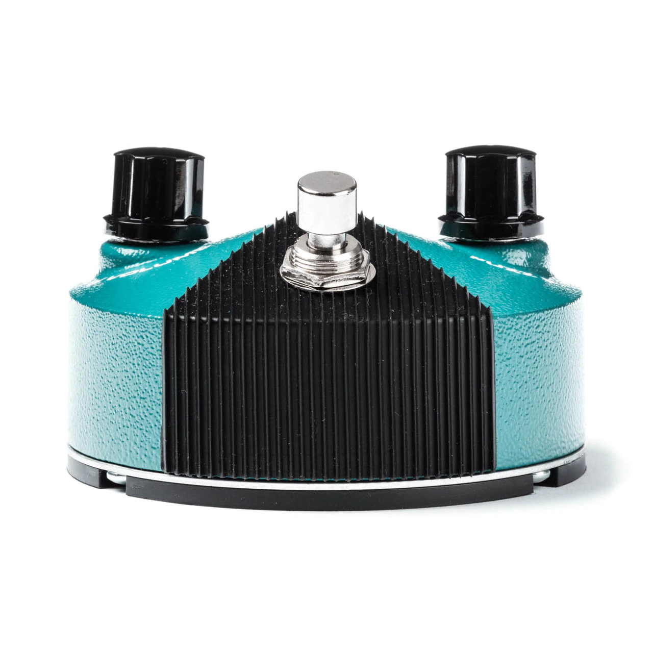 Dunlop FFM3 Jimi Hendrix Fuzz Face Mini — controls detail